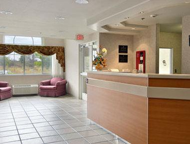 Surestay By Best Western Sacramento South Natomas Екстер'єр фото